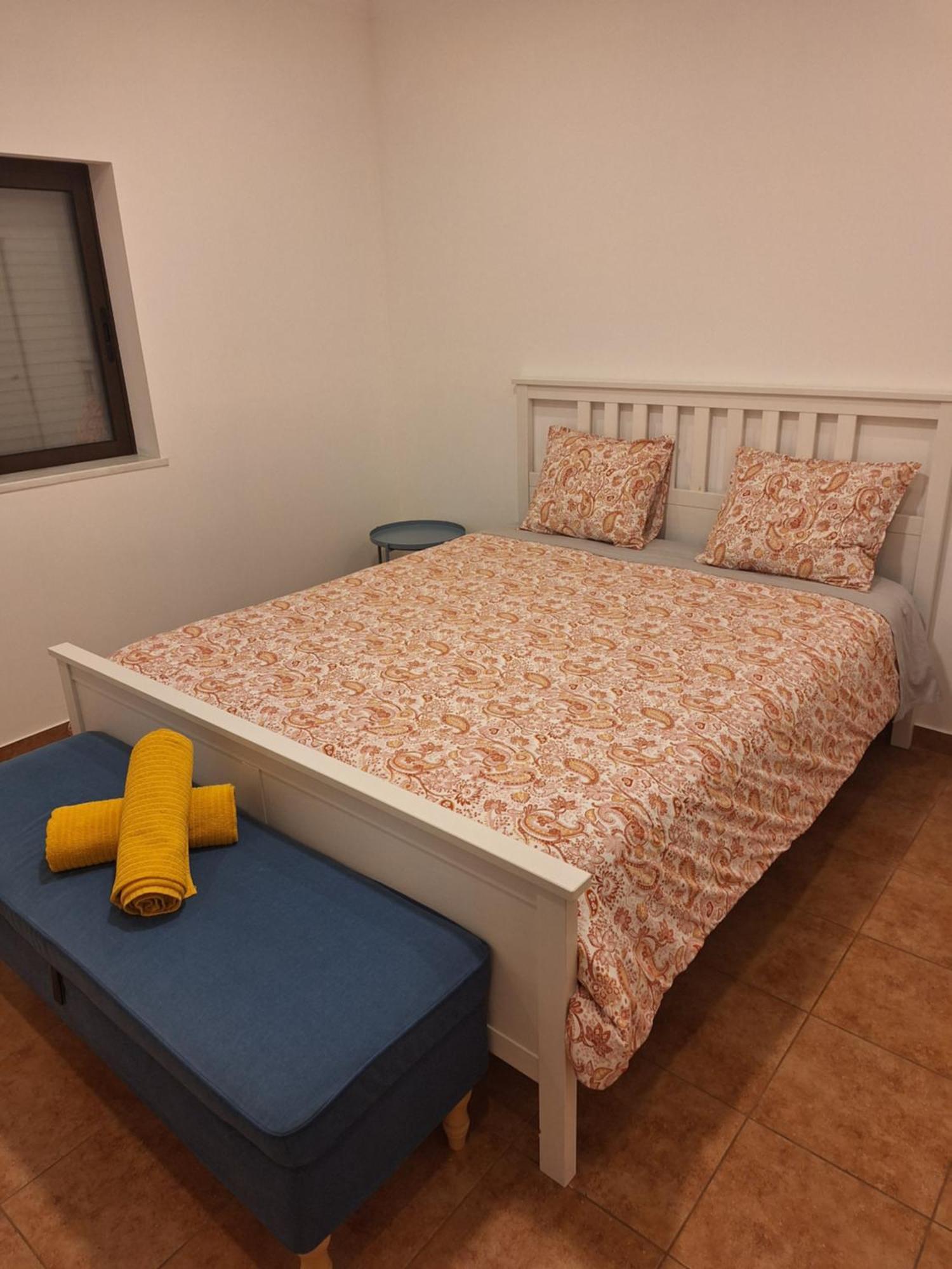 Monteverde 파로 외부 사진