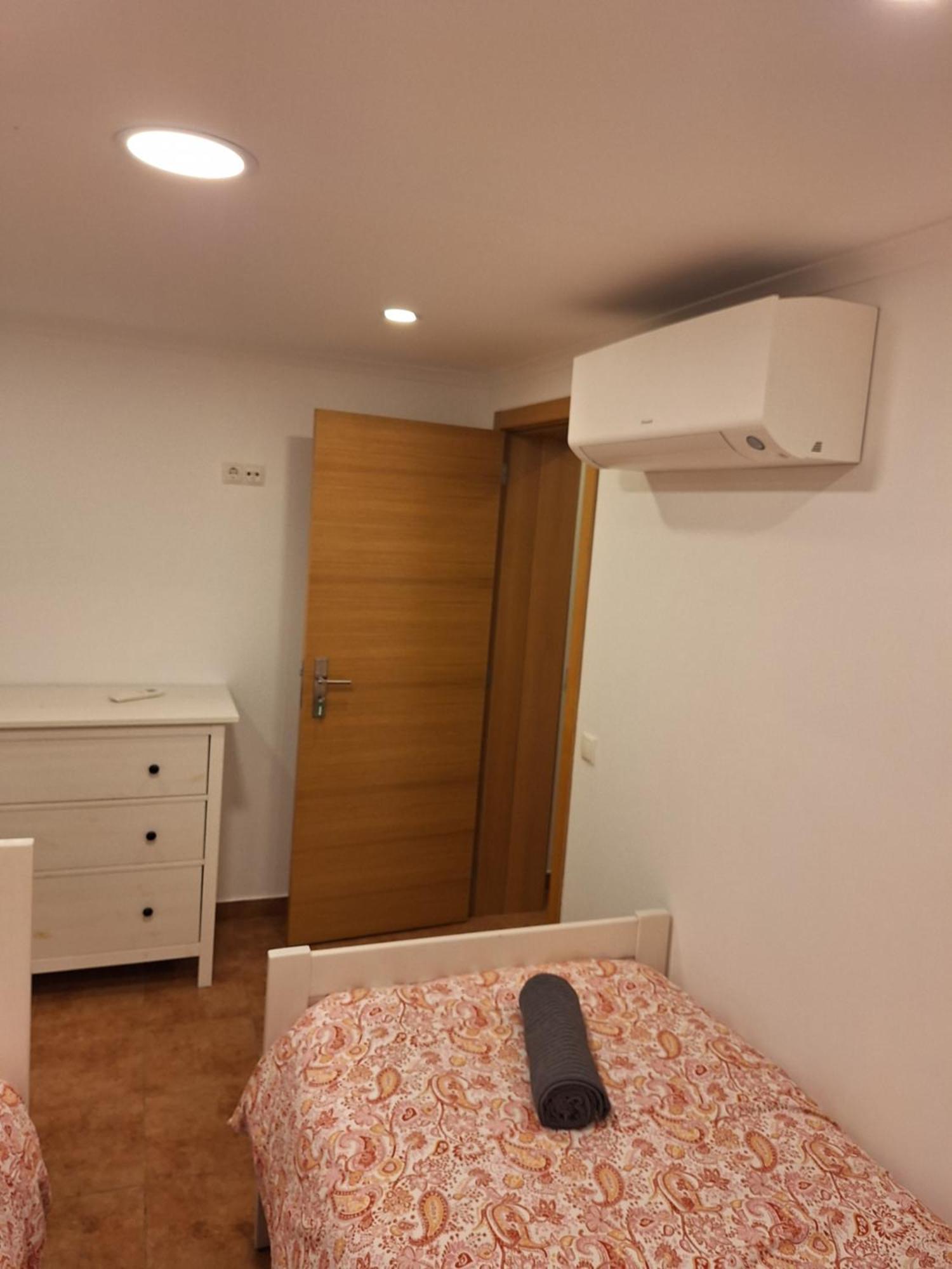 Monteverde 파로 외부 사진